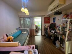 The Lakefront Residences (D22), Condominium #570194581